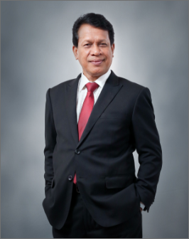 Mohd. Shapie Bin Idris