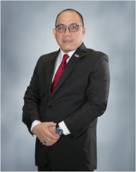 Mohd Faris Bin Kamarudin