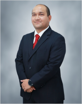 Khairil Anuar Bin Mohammad Anuar