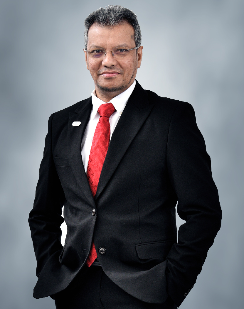 Zairil Anuar Bin Ahmad