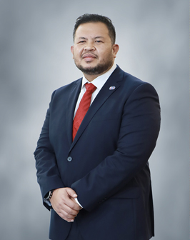 Mohd Rafis Bin Makhtar