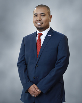 Haji Syaiful Arief Syah Bin Mohamed Said