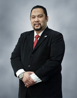 Nor Aznizam Bin Nor Azmi