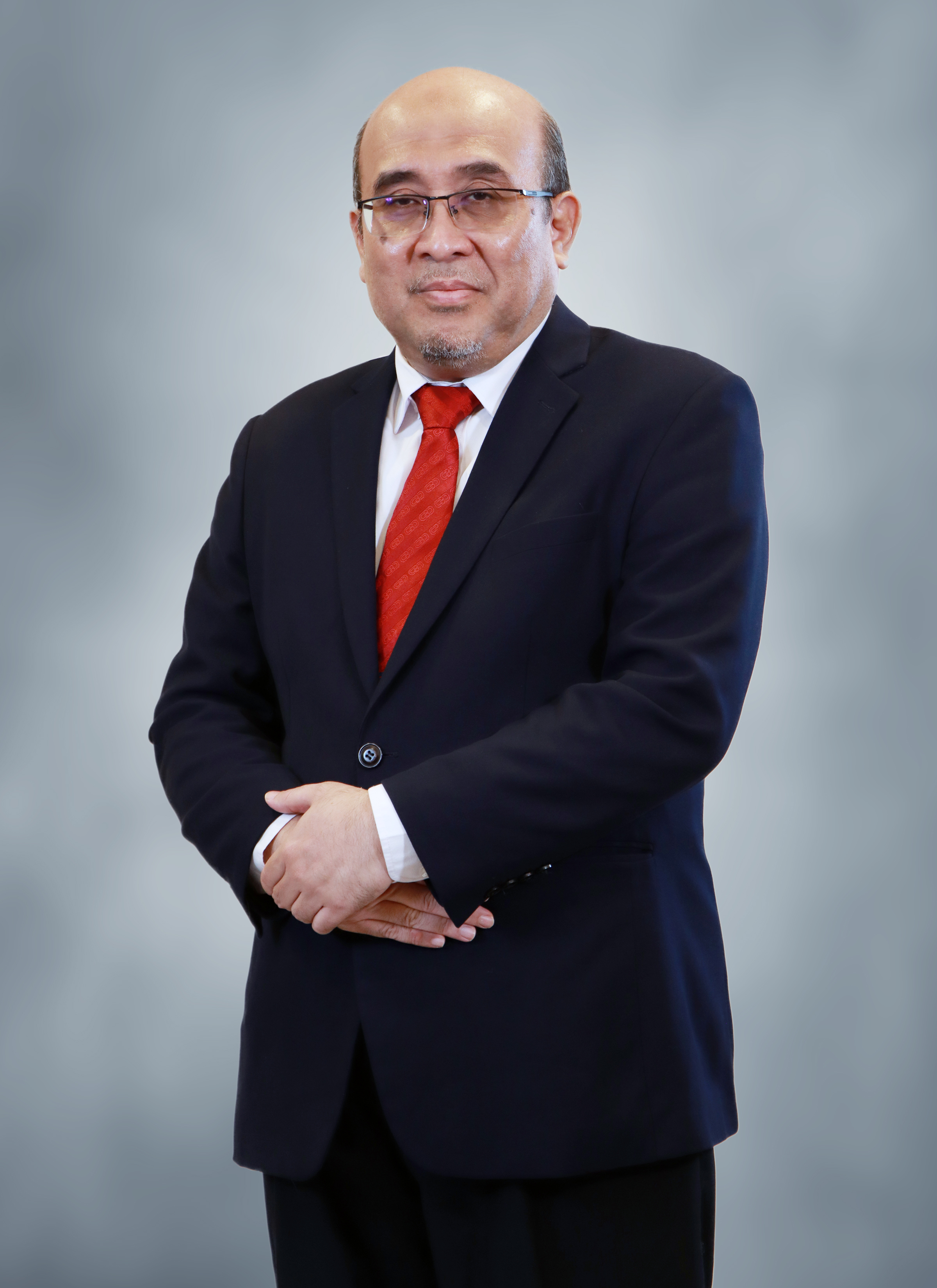 Prof. Madya Dr. Hj Abdul Rahim bin Abdul Rahman