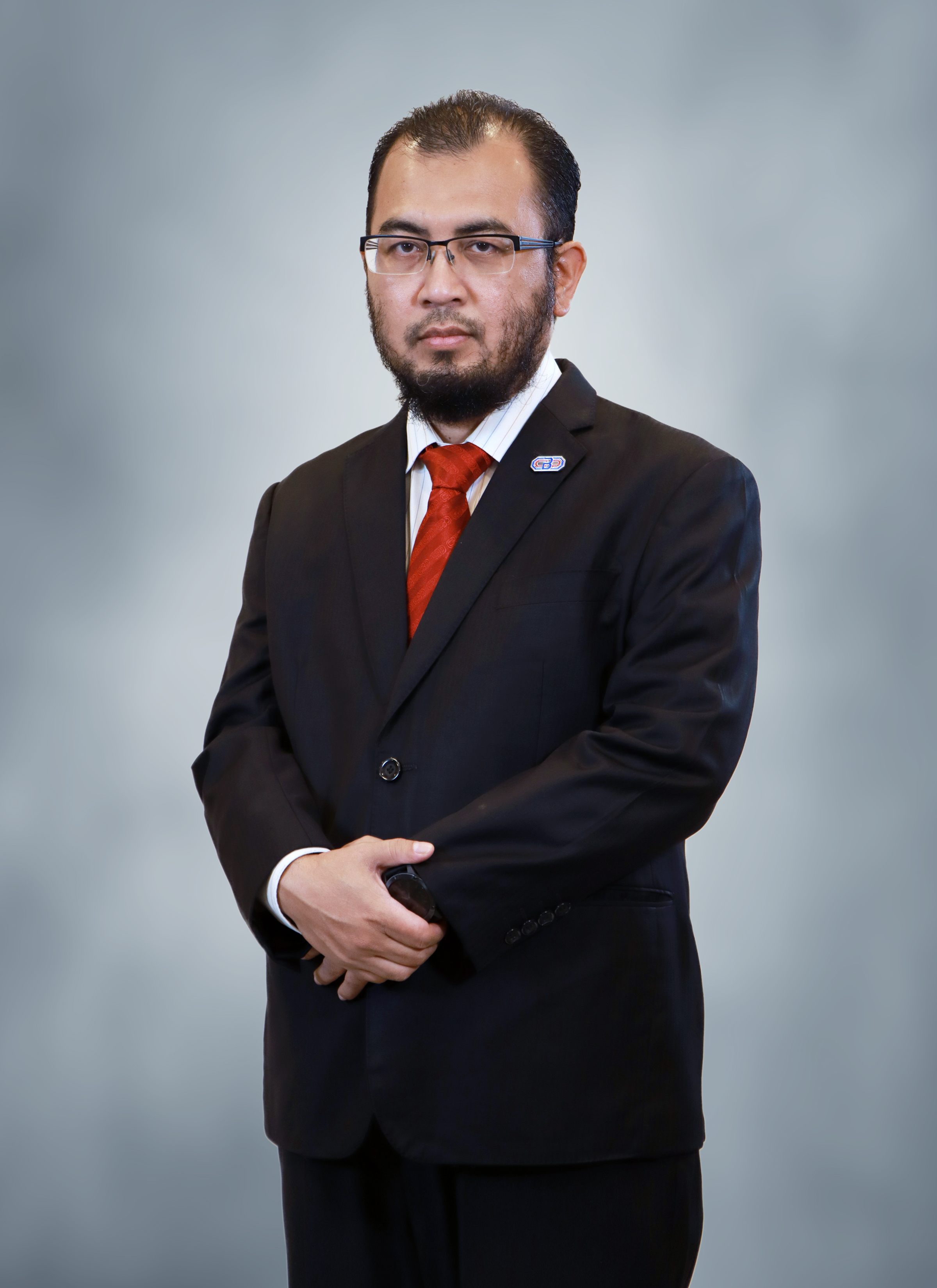 Tuan Hj Ust Lokmanulhakim bin Hussain