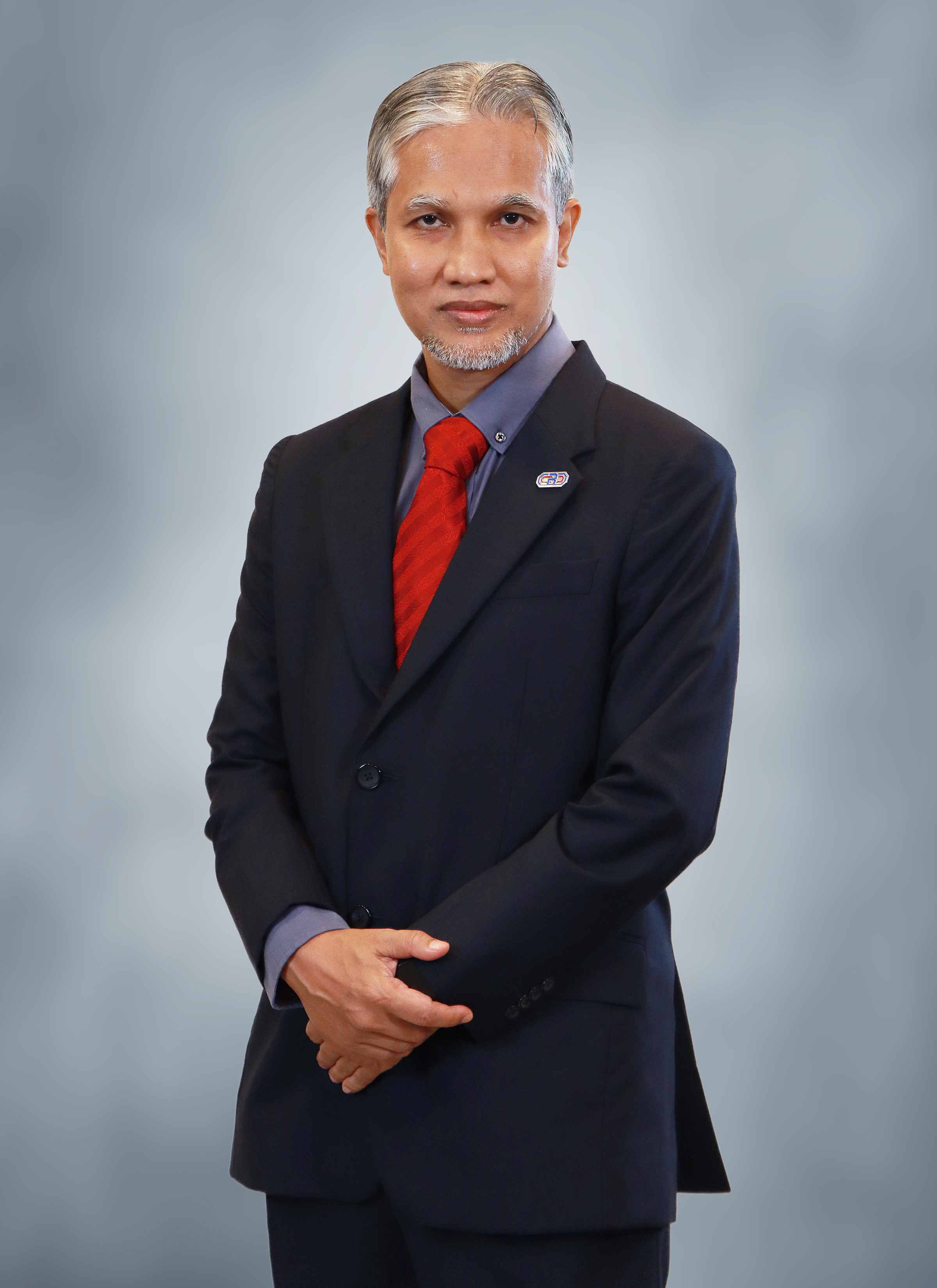 Prof. Madya Dr. Hj. Mohamed Fairooz