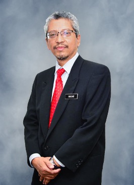 Mohd Anuar Bin Md Noh