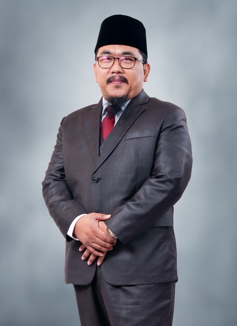 Mohd Fazli Bin Masri